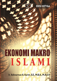 Ekonomi makro islami