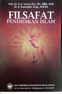 Filsafat pendidikan islam