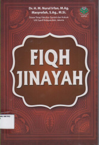 Fiqh jinayah