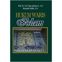 Hukum waris islam