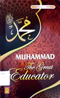 Muhammad the great educator