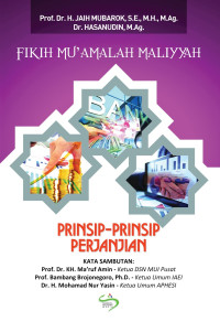 Prinsip-prinsip perjanjian