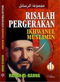 Risalah pergerakan ikhwanul muslimin 1