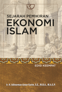 Sejarah pemikiran ekonomi islam